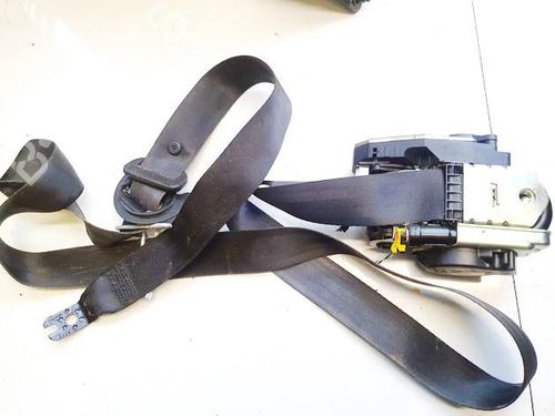 Used Front left seatbelt Front left seatbelt VW PASSAT B8 (3G2, CB2) 2.0 TDI (150 hp) 39999435 39999435