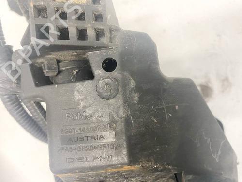 Fuse box FORD MONDEO IV (BA7) 1.8 TDCi | BP32583567E1 - Image 4