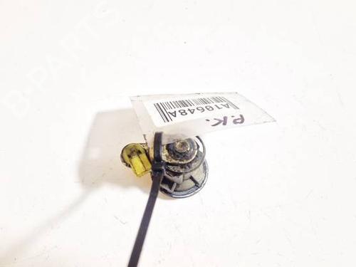 Other SUZUKI IGNIS II (MH) 1.3 (RM413) | BP34957691O1 - Image 3