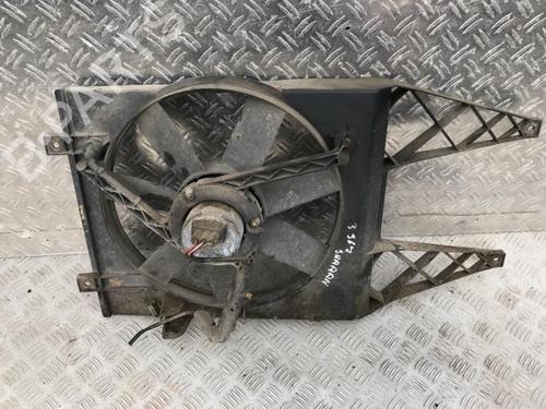 Used Fan Fan VW SHARAN (7M8, 7M9, 7M6) 2.0 (115 hp) 35685837 35685837