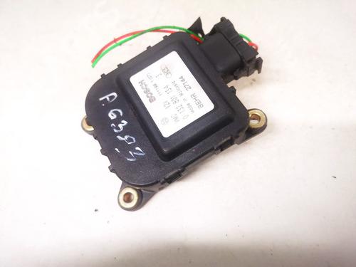 Used Electronic module Electronic module OPEL ZAFIRA A MPV (T98) 2.0 DI 16V (F75) (82 hp) 33085857 33085857