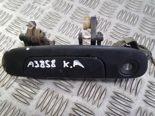 front-left-exterior-door-handle-mazda-323-f-vi-hatchback-bj-1998-1999-2000-2001-2002-2003-2004-35691852 main image