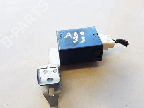 Used Electronic module Electronic module MAZDA 6 Hatchback (GH) 2.2 MZR-CD (GH10) (163 hp) 35638757 35638757