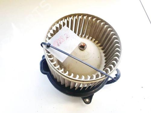 Used Heater blower motor Heater blower motor NISSAN QUEST (V42) 3.5 (239 hp) 35318012 35318012