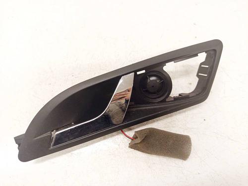Used Front left interior door handle Front left interior door handle SKODA OCTAVIA I (1U2) 1.6 (102 hp) 36584444 36584444