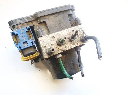 ABS pump RENAULT LAGUNA III (BT0/1) 1.5 dCi (BT00, BT0A, BT0T, BT1J) | BP34748155M43 - Image 2