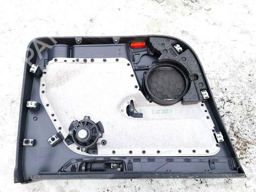 Front right panel VW GOLF PLUS V (5M1, 521) 1.9 TDI | BP35312646C59 - Image 2