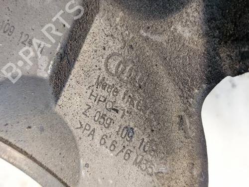 Timing cover VW PASSAT B5.5 (3B3) 2.5 TDI | BP38451697M123 - Image 4