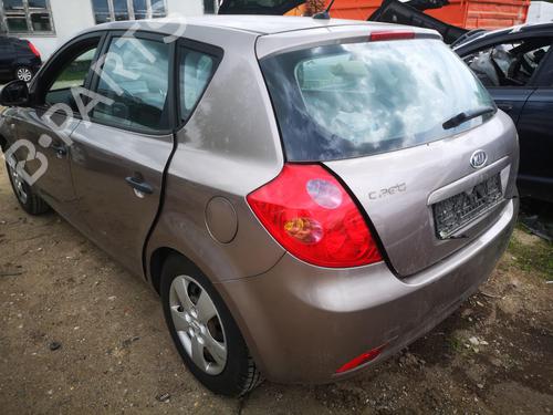 Electronic module KIA CEE'D Hatchback (ED) 1.6 CRDi 90 | BP32913327M83 - Image 7