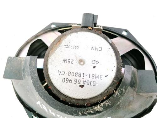 Speaker MAZDA 3 (BK) 1.6 DI Turbo | BP32911572E2 - Image 3