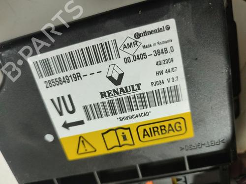 Electronic module RENAULT GRAND SCÉNIC II (JM0/1_) 1.9 dCi (JM14) | BP32538149M83 - Image 4