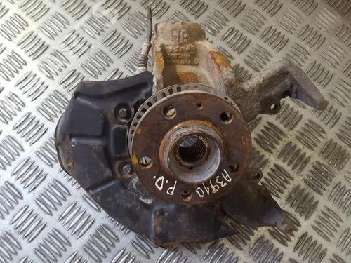 Used Right front steering knuckle Right front steering knuckle 35682794 35682794