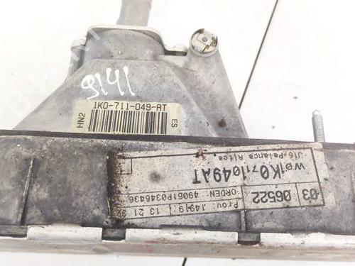 Gear lever SEAT LEON (1P1) 2.0 TDI | BP35276314M90 - Image 2