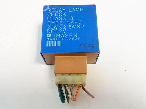 Outra MAZDA 626 IV Hatchback (GE) 2.0 D GLX Comprex (GEFP) (75 hp) 33103987