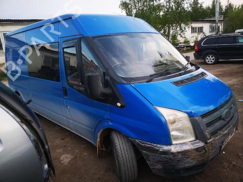 Brukte deler til FORD TRANSIT Van (FA_ _) 2.2 TDCi (110 hp) 4443022