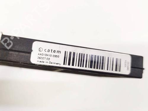 Heater resistor DODGE JOURNEY 2.0 CRD | BP35165871M108 - Image 3
