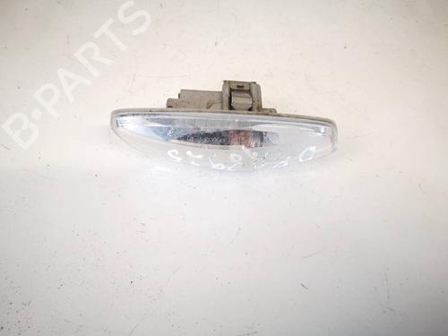 Used Right side indicator Right side indicator CITROËN C4 Picasso I MPV (UD_) 1.6 HDi (109 hp) 35205517 35205517