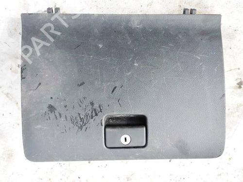 Used Glove box Glove box TOYOTA COROLLA Verso (ZER_, ZZE12_, R1_) 2.2 D-4D (AUR10_, AUR10R) (136 hp) 35309441 35309441