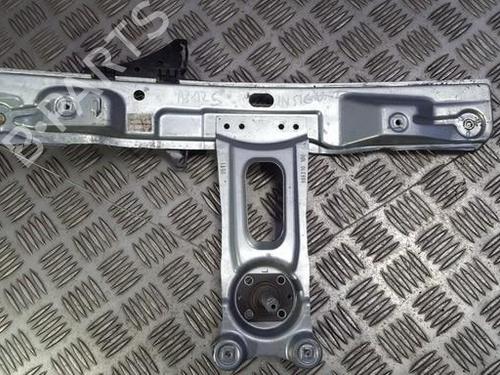 Used Rear right window mechanism Rear right window mechanism 35688664 35688664
