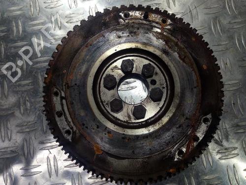 Used Flywheel Flywheel 35655612 35655612