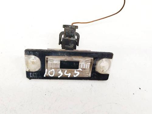 licence-plate-light-audi-a3-8l1-1996-1997-1998-1999-2000-2001-2002-2003-2004-2005-2006-35025773 main image