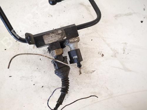 Electronic module AUDI A4 B6 Avant (8E5) 2.5 TDI quattro | BP35416828M83 - Image 3