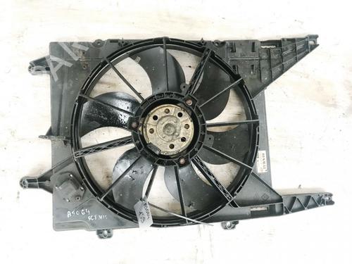 Used Fan Fan 35875688 35875688