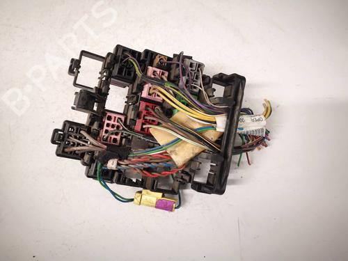 Electronic module VW PASSAT B5 Variant (3B5) 1.9 TDI Syncro/4motion | BP40028543M83 - Image 1