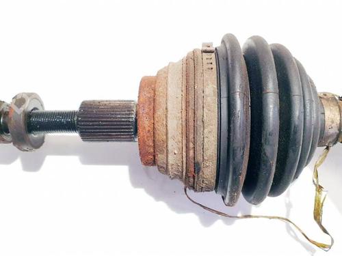 Right front driveshaft VW GOLF PLUS V (5M1, 521) 1.9 TDI | BP34895939M39 - Image 2