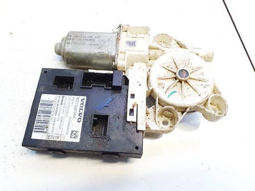 Left front window motor PORSCHE CAYENNE (9PA) S 4.5 | BP35160237E21 - Image 3