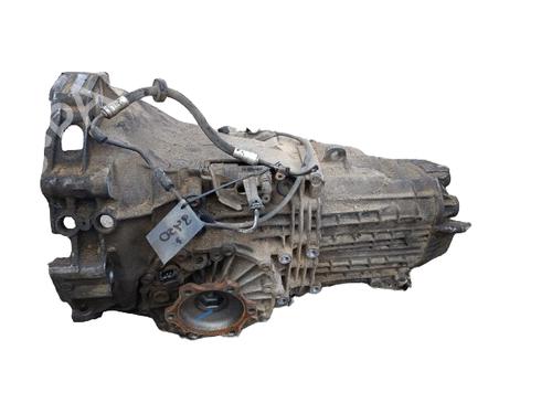 Gearbox VW PASSAT B5 Variant (3B5) 1.9 TDI | BP35240417M3 - Image 3
