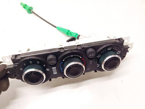 Used Climate control Climate control FORD FOCUS II (DA_, HCP, DP) 1.6 TDCi (109 hp) 34802705 34802705