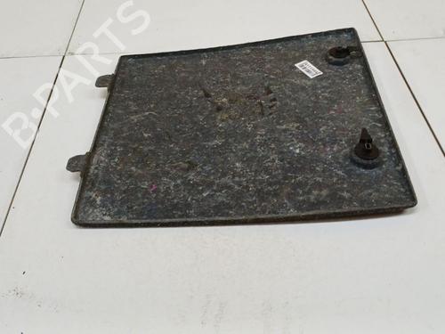Boot lining SKODA OCTAVIA II (1Z3) 1.9 TDI | BP34794245I3 - Image 4
