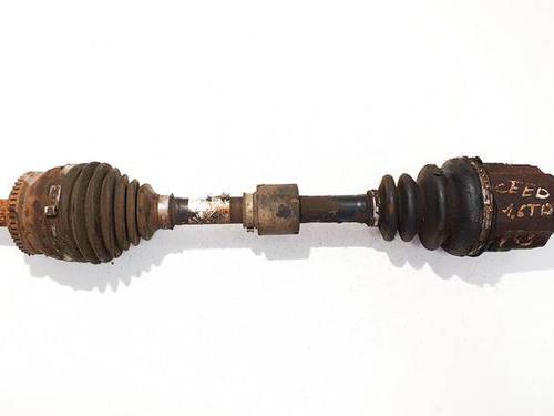 Used Left front driveshaft Left front driveshaft 35267907 35267907