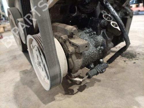 Compressor A/C Compressor A/C NISSAN NOTE (E11, NE11) 1.5 dCi (103 hp) 39757781 39757781