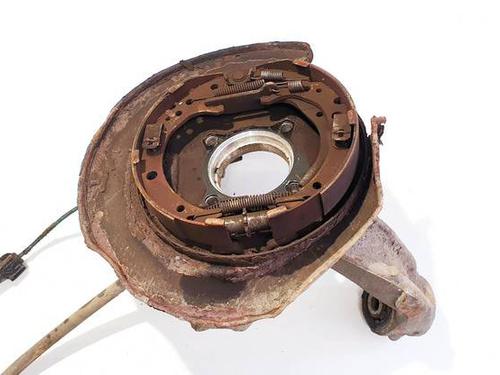 Used Hand brake Hand brake 35317988 35317988