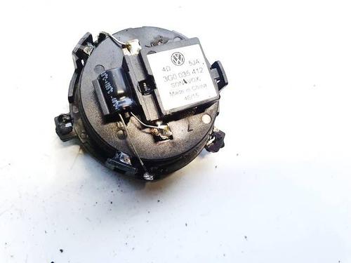 Speaker VW PASSAT B8 (3G2, CB2) 2.0 TDI | BP40053177E2 - Image 3