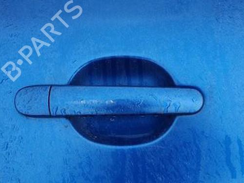front-right-exterior-door-handle-skoda-superb-i-3u4-2001-2002-2003-2004-2005-2006-2007-2008-35856255 main image