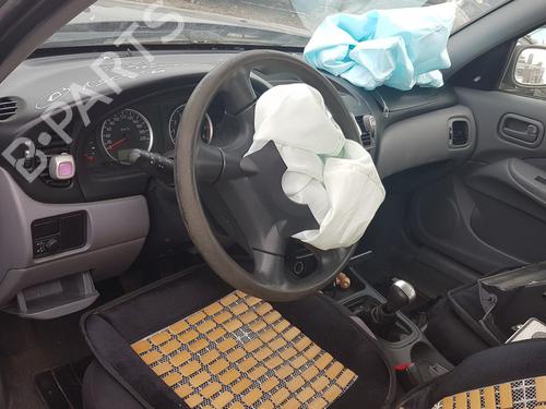 Fuse box NISSAN ALMERA II Hatchback (N16) 1.5 | BP33493973E1 - Image 6