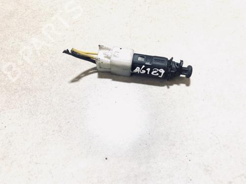 Used Electronic module Electronic module RENAULT LAGUNA II (BG0/1_) 1.9 dCi (BG08, BG0G) (120 hp) 35612784 35612784