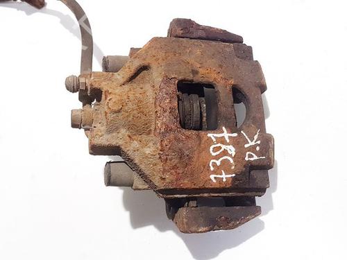 Used Left front brake caliper Left front brake caliper 35475078 35475078
