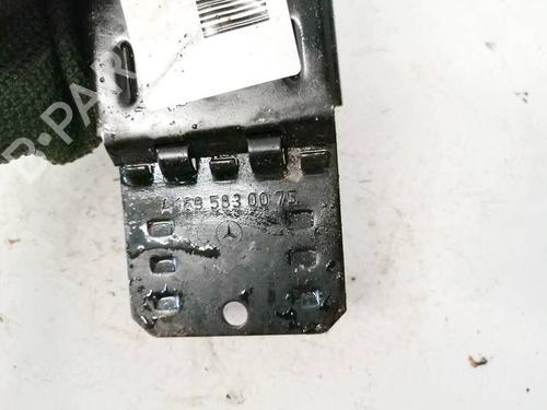 Support AUDI A4 B7 (8EC) 2.0 TDI | BP32581635C155 - Image 6
