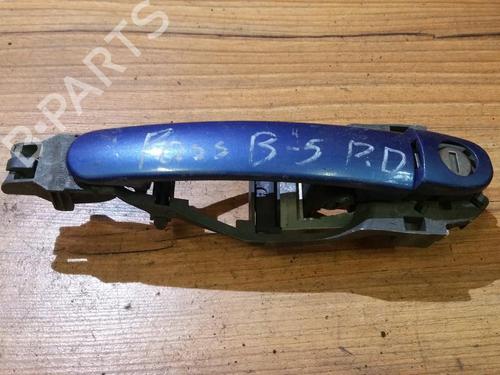 Used Front right exterior door handle Front right exterior door handle 35647029 35647029