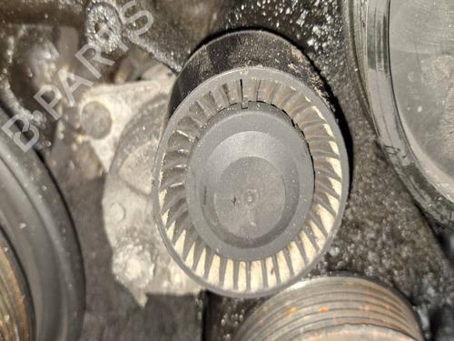 Used Pulley Pulley MERCEDES-BENZ E-CLASS (W211) E 220 CDI (211.006) (136 hp) 34777656 34777656