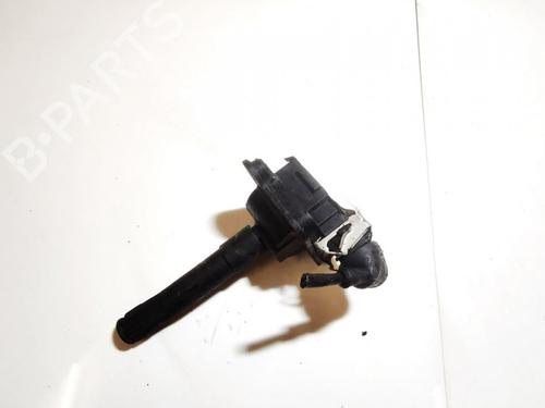 Used Ignition coil Ignition coil AUDI A6 C5 (4B2, 4B4) 1.8 T (150 hp) 35631240 35631240