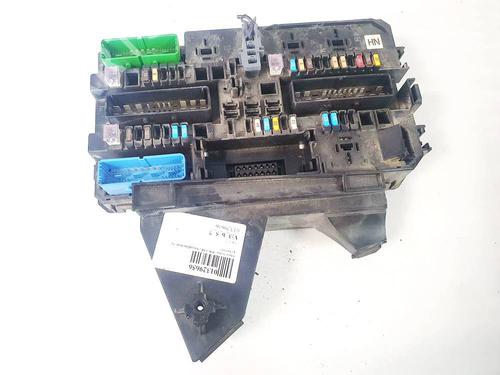 Used Fuse box Fuse box OPEL ASTRA H (A04) 1.8 (L48) (125 hp) 33095753 33095753