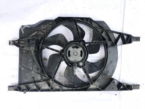 Used Fan Fan RENAULT LAGUNA II (BG0/1_) 1.9 dCi (BG0R, BG0E) (100 hp) 35854453 35854453