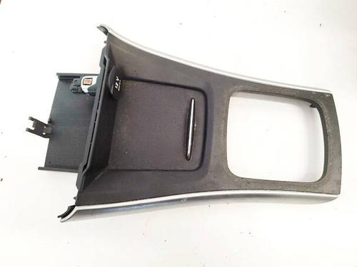 Cenicero Cenicero MERCEDES-BENZ B-CLASS Sports Tourer (W245) B 180 CDI (245.207) (109 hp) 36455027 36455027