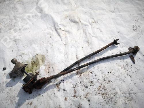 Used Gear lever Gear lever MAZDA PREMACY (CP) 2.0 TD (90 hp) 34781348 34781348