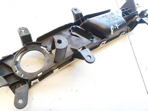 Front left interior door handle AUDI A6 C6 (4F2) 3.0 TDI quattro | BP40519514I13 - Image 2